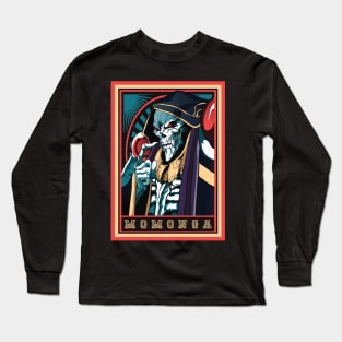 overlord Long Sleeve T-Shirt